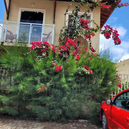 Vila Mulungu Мулунгу Экстерьер фото
