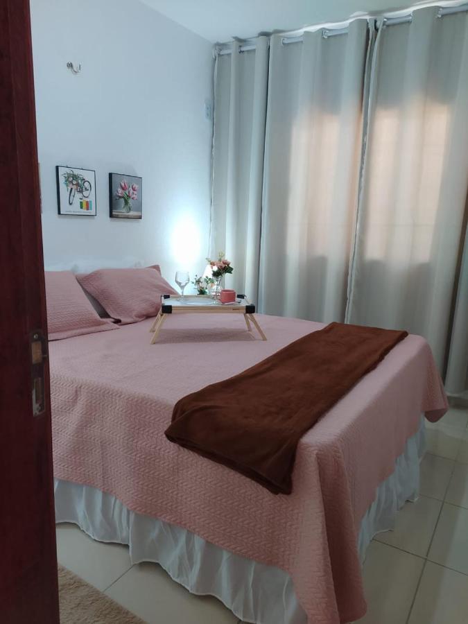 Vila Mulungu Мулунгу Экстерьер фото
